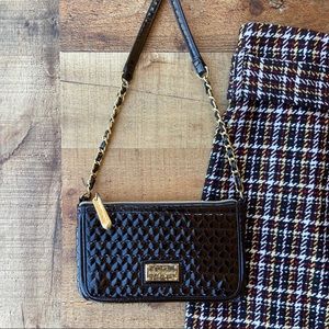 Beautiful Black Crossbody Bag